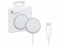 Ładowarka Indukcyjna Bezprzewodowa AUKEY z MagSafe do iPhone 16/15/Pro