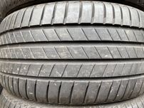 Літні шини 245/40 R19 Bridgestone Turanza T005 4шт. 90% 2023