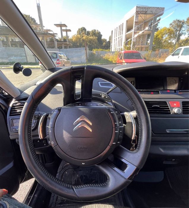 Продам Citroen C4 Picasso 2012