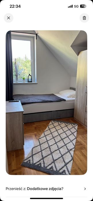 Pokój do wynajęcia, NAJLEPIEJ DZIEWCZYNĘ