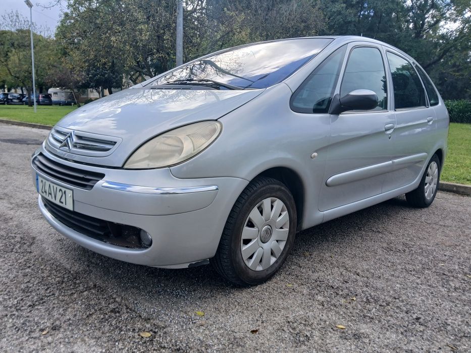 Citroën Xsara Picasso 1.6 Hdi
