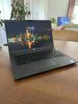 Laptop DELL Latitude 7300 I5-8365U, 16gb RAM, 256gb DYSK