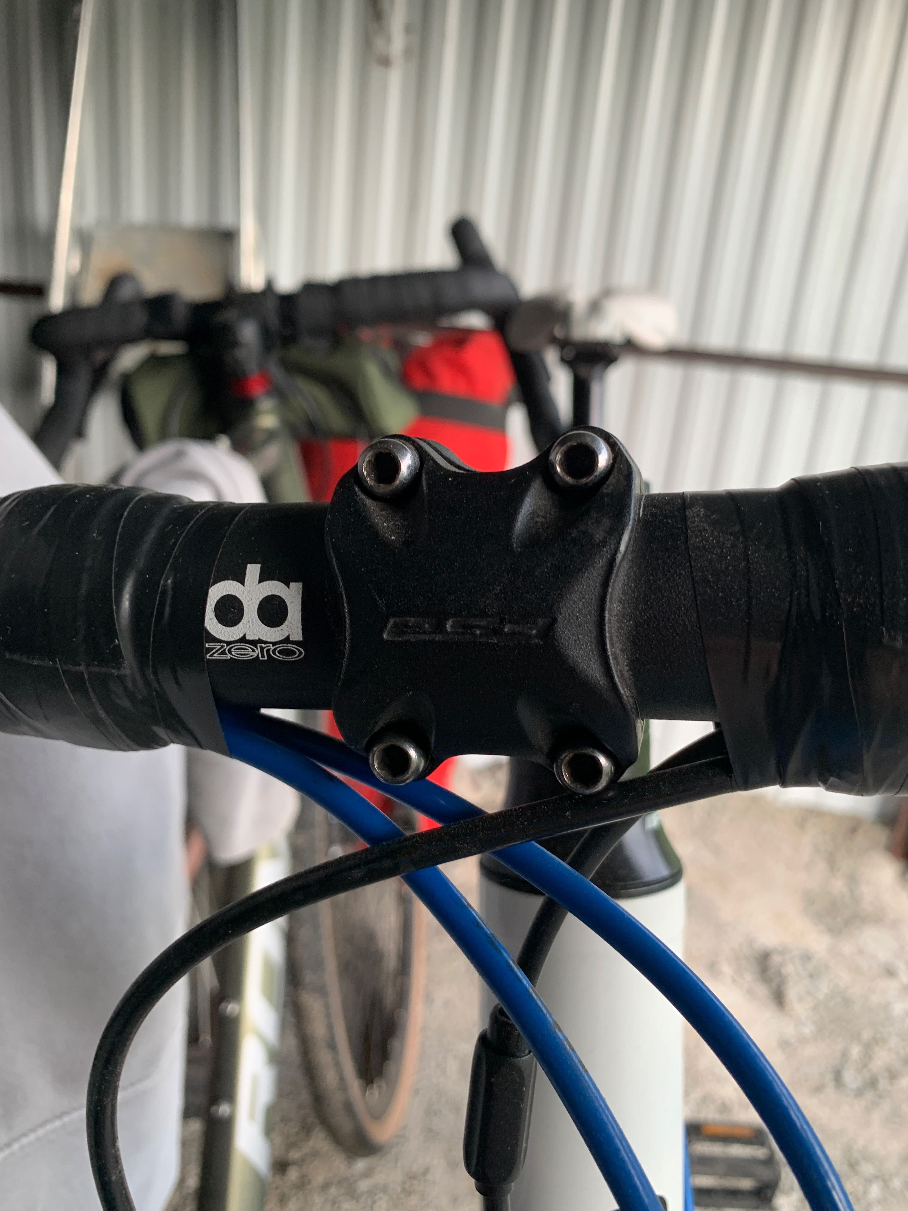 Rower Szosa CUBE Peleton XL 28 koła