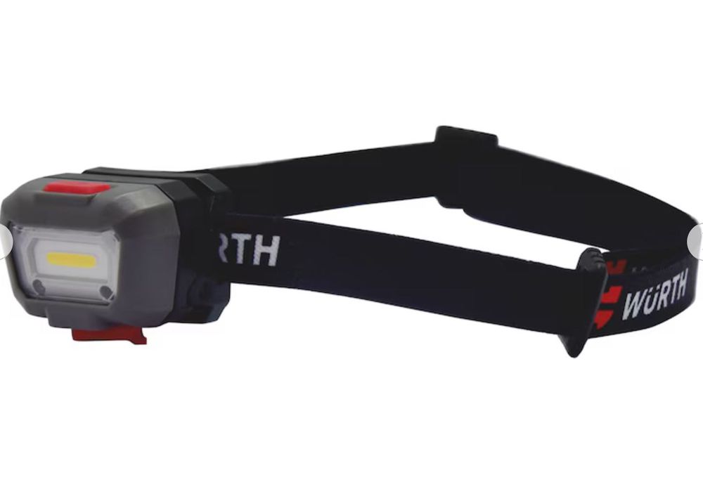 Wurth Lampa Czołowa 2w Led