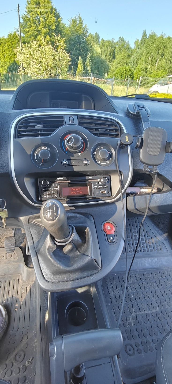 Renault Kangoo 2