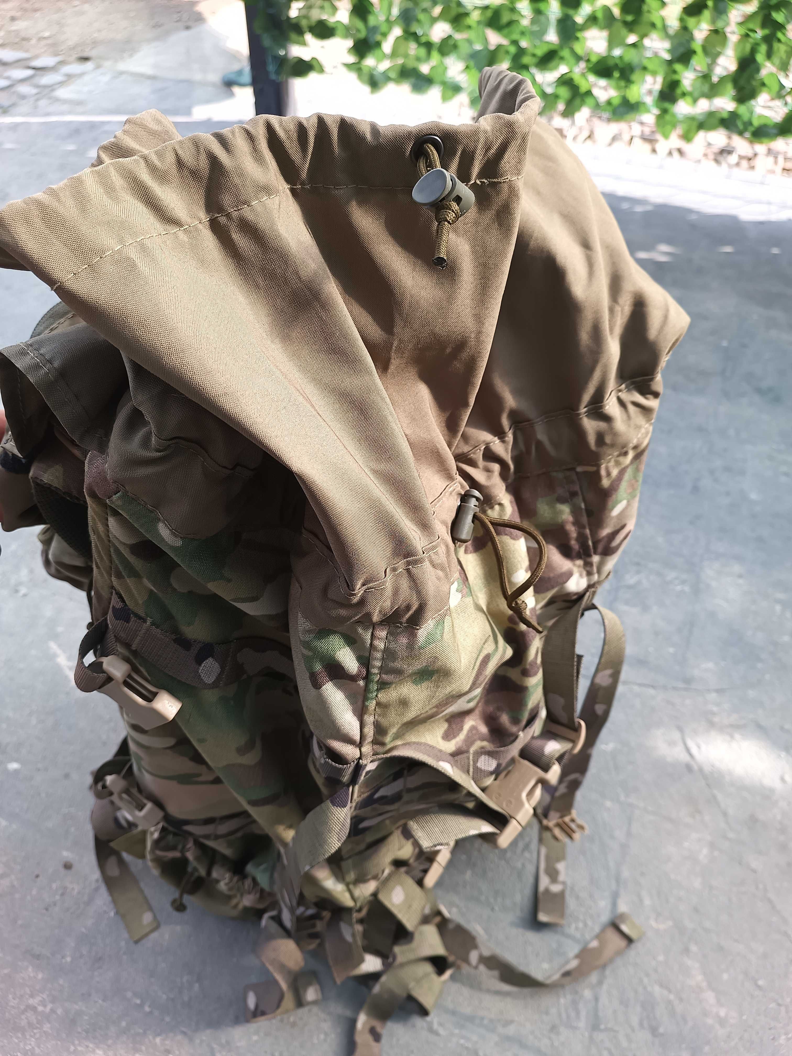 Plecak wisport Reindeer 65l multicam Cordura
