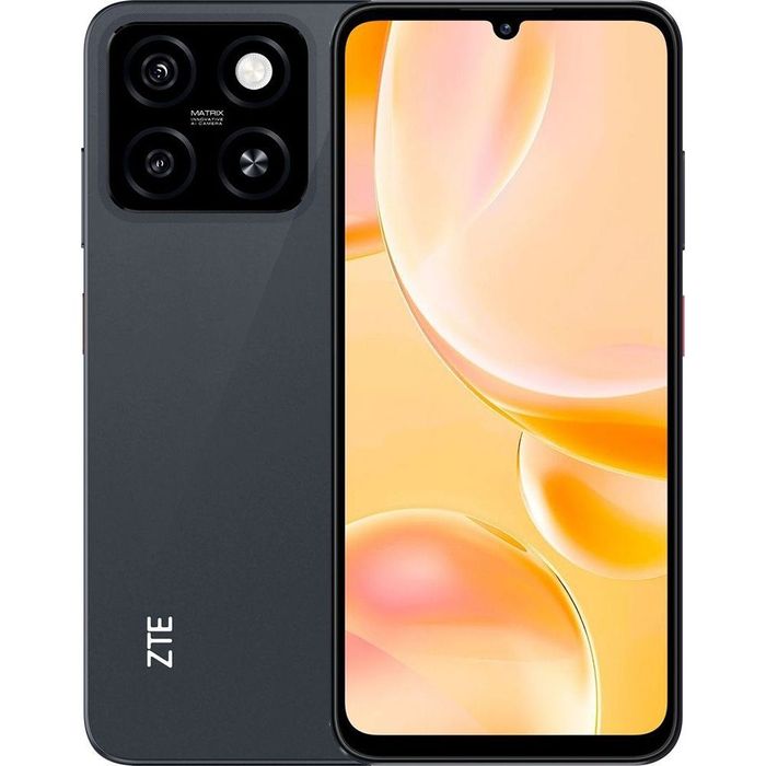 ZTE Blade A55 4/128GB