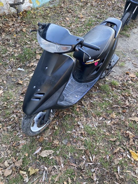 Honda dio af 28 zx