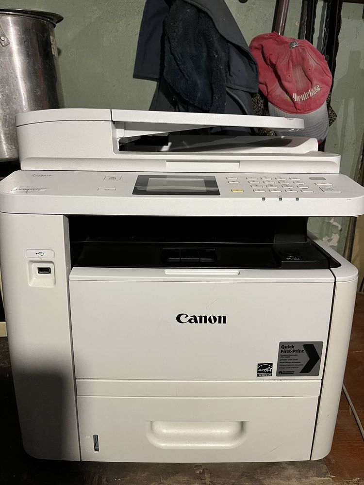 Продам Canon i-SENSYS MF418X