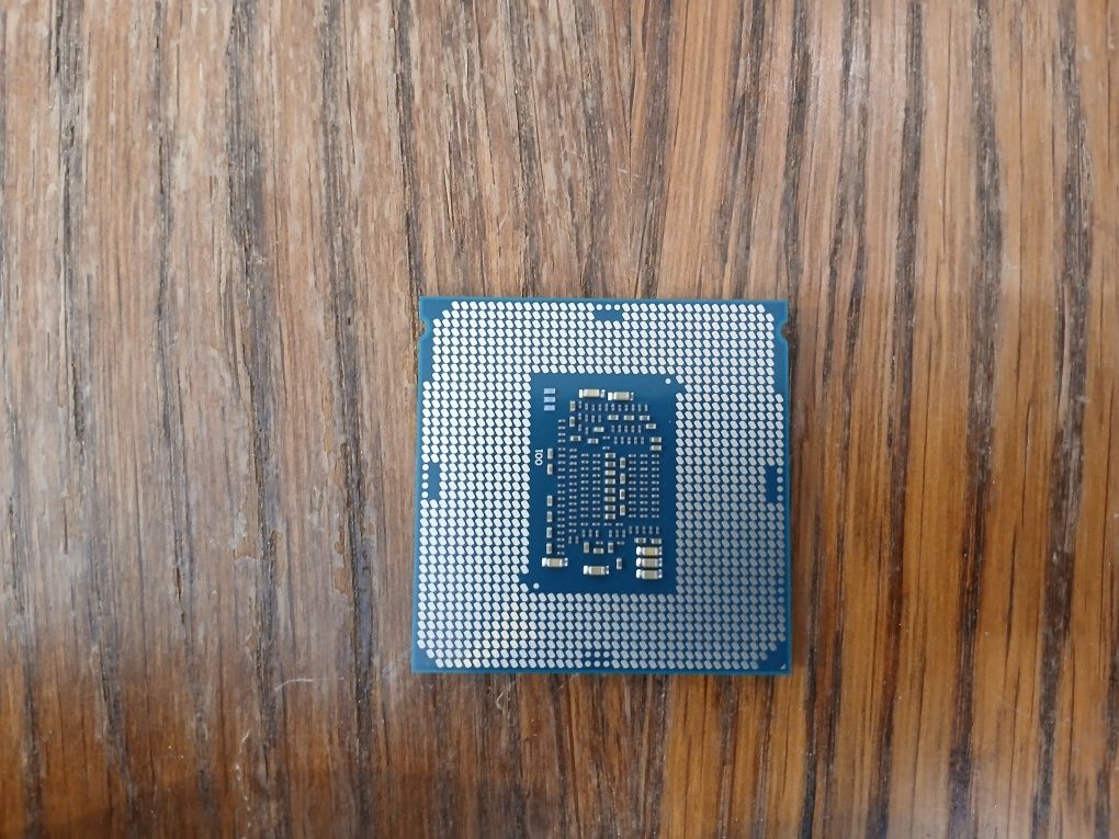 Intel Core i5-7400 Kaby Lake