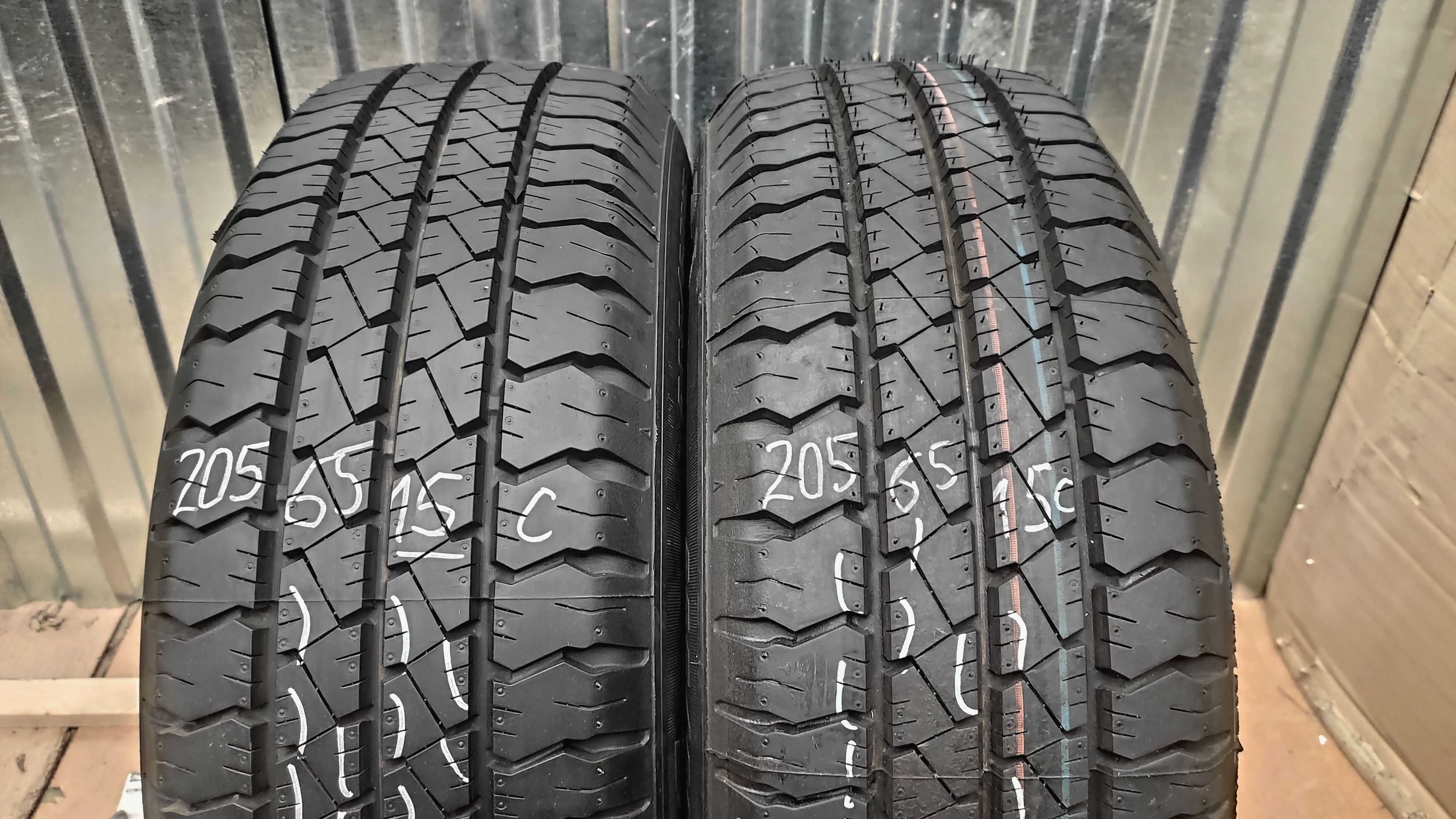 Шини 205/65R15C. Goodyear G-26. 99% (замінник на 195/70R15с) с