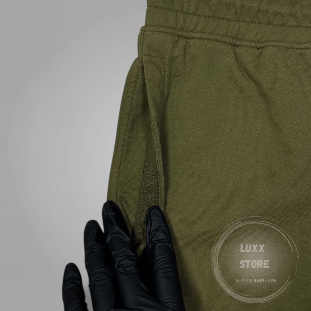 Шорти C.P. Company Lens Pocket Cotton 1:1(cp, stone island, сипи)