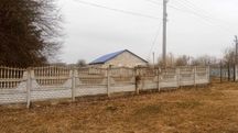 Продаж приміщення  вільного прзначення село Водички