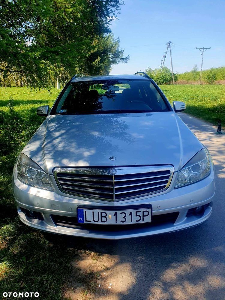 Mercedes-Benz BARDZO DOBRY stan