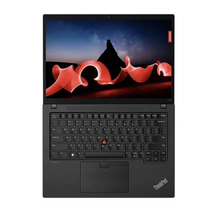Ноутбук Компʼютер НОВИЙ Lenovo ThinkPad T14s Gen 4 АКЦІЙНА ЦІНА!