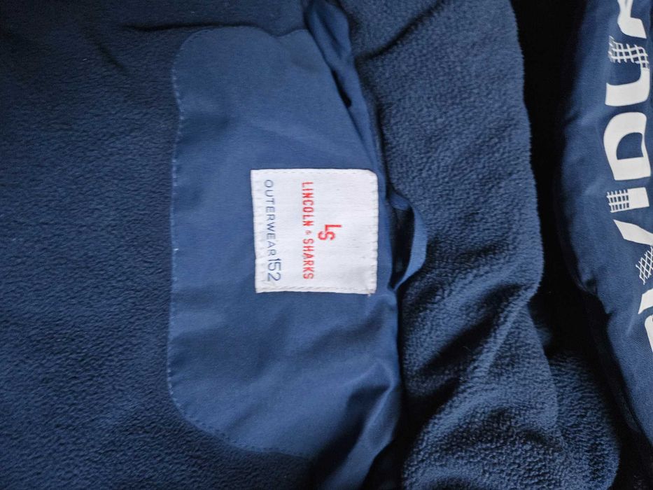 Kurtka zimowa-narciarska