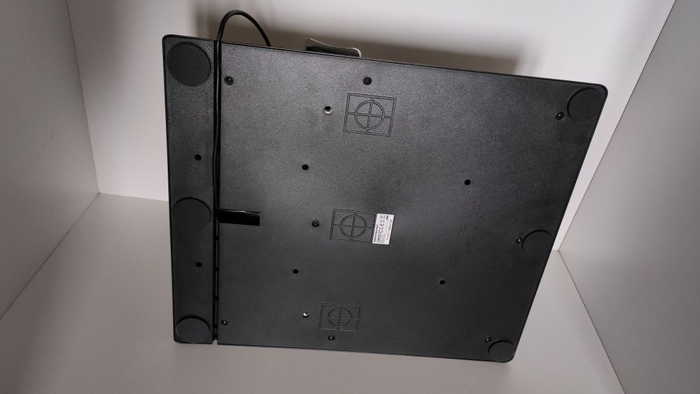 Zestaw Thrustmaster TS150RS kierowca i pedały