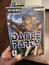 Gra PC Dance party