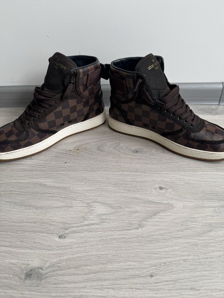 Louis Vuiton Paris original