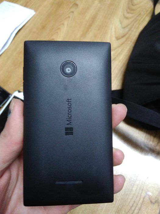 Nokia Lumia dual sim a funcionar ou para peças