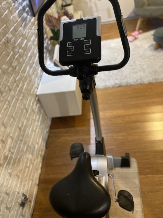 Rower stacjonarny Kettler