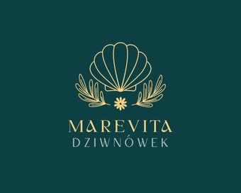 Noclegi pokoje z wyżywieniem 200m do plaży Marevita - Dziwnówek