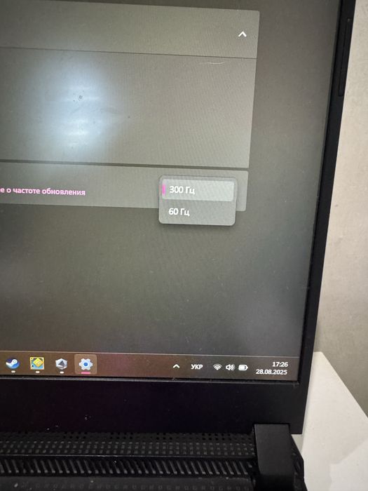 Ігровий ноутбук ASUS ROG Strix G15