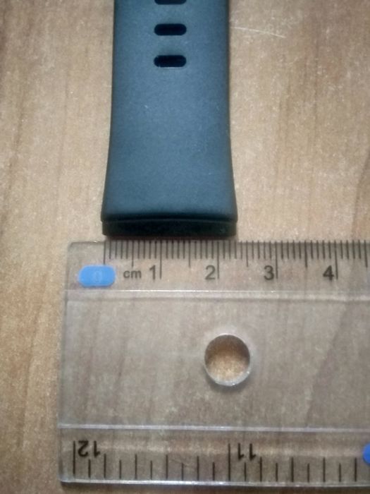 Ремінці Apple watch силіконові браслети