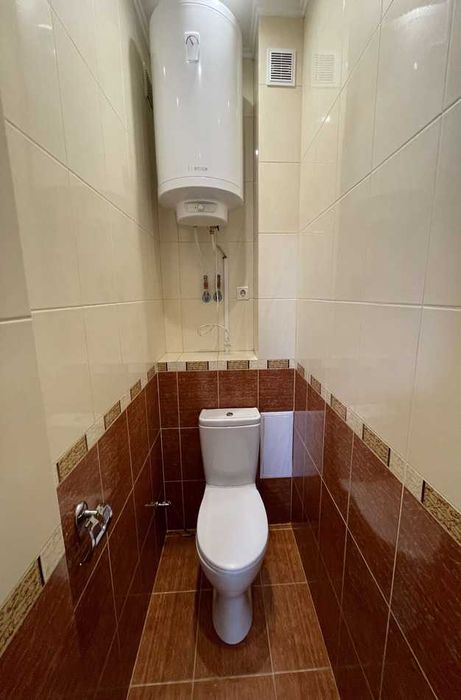 Продам 2к квартиру Харьков в хорошем состоянии