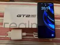 Realme GT 2 Pro 8/128
