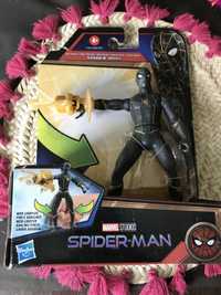 Figura Marvel studios do homem aranha, novo e na embalagem