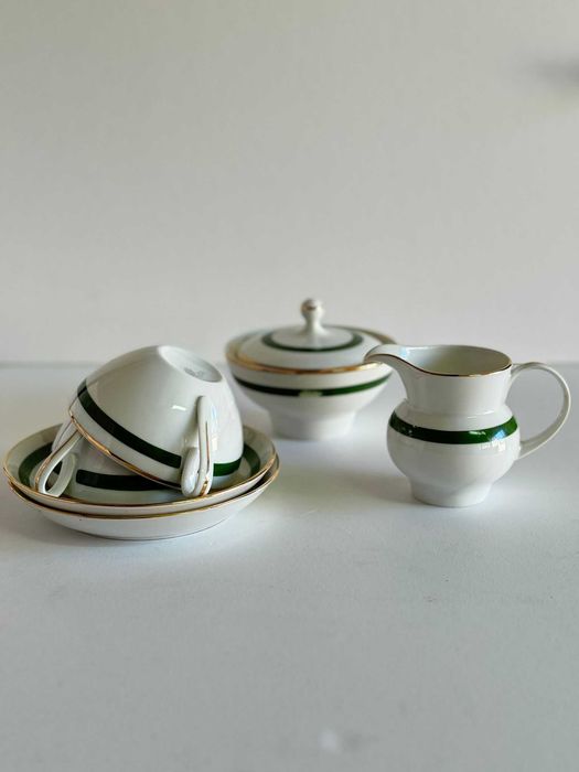 Conjuntos/Peças de Loiça