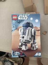 LEGO 75379 STAR WARS r2-d2 nowy orignalny!