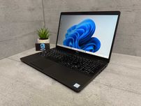 I5-8265U/15.6”/8gb ddr4/256gb ssd/Мультимедійний ноутбук Dell 5500