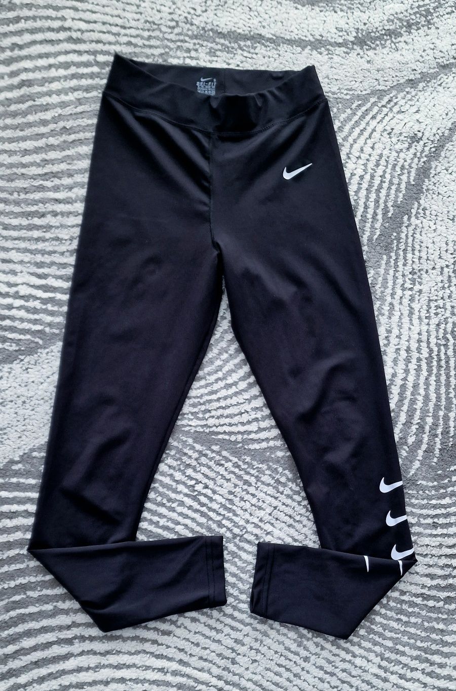 Legginsy sportowe"Nike".