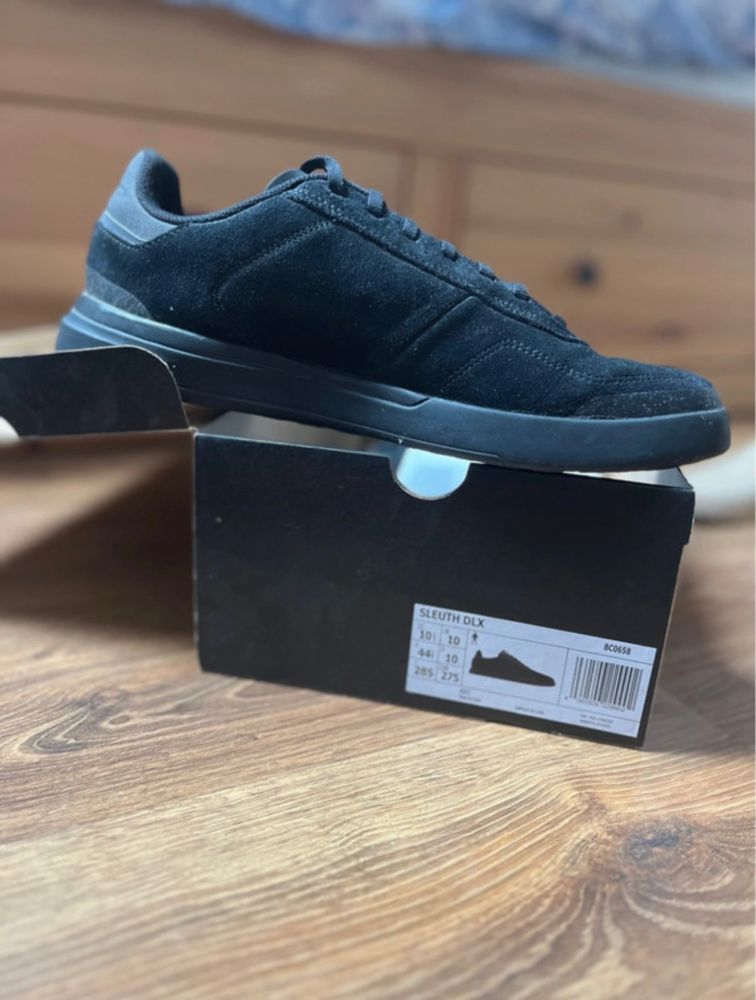 Buty adidas Five Ten Sleuth DLX MTB 44 - Stan idelany