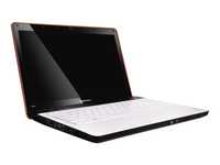 Ноутбук lenovo ideapad Y450