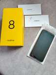 Realme 8 stan bdb