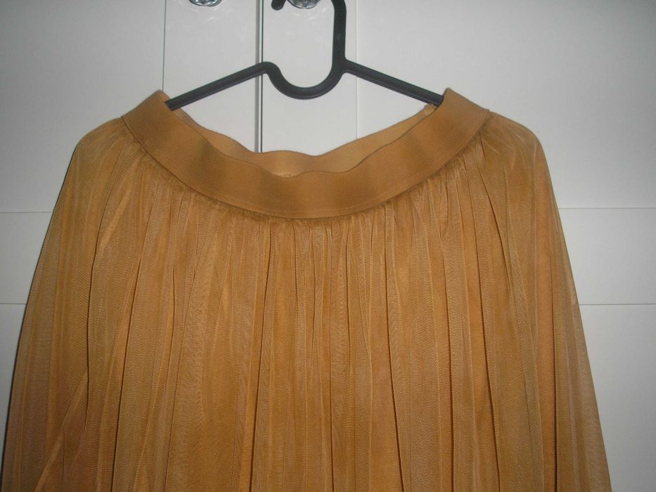 Spódnica tiulowa 36 Solar