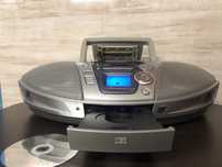 Panasonic RX-ES 29 , магнітола