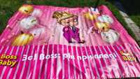 Продам банер для фотозоны Лели Бос на день рождения