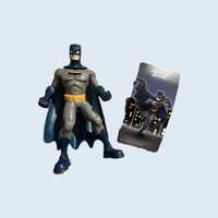 Figura Marvel Batman Kinder Grande Surpresa