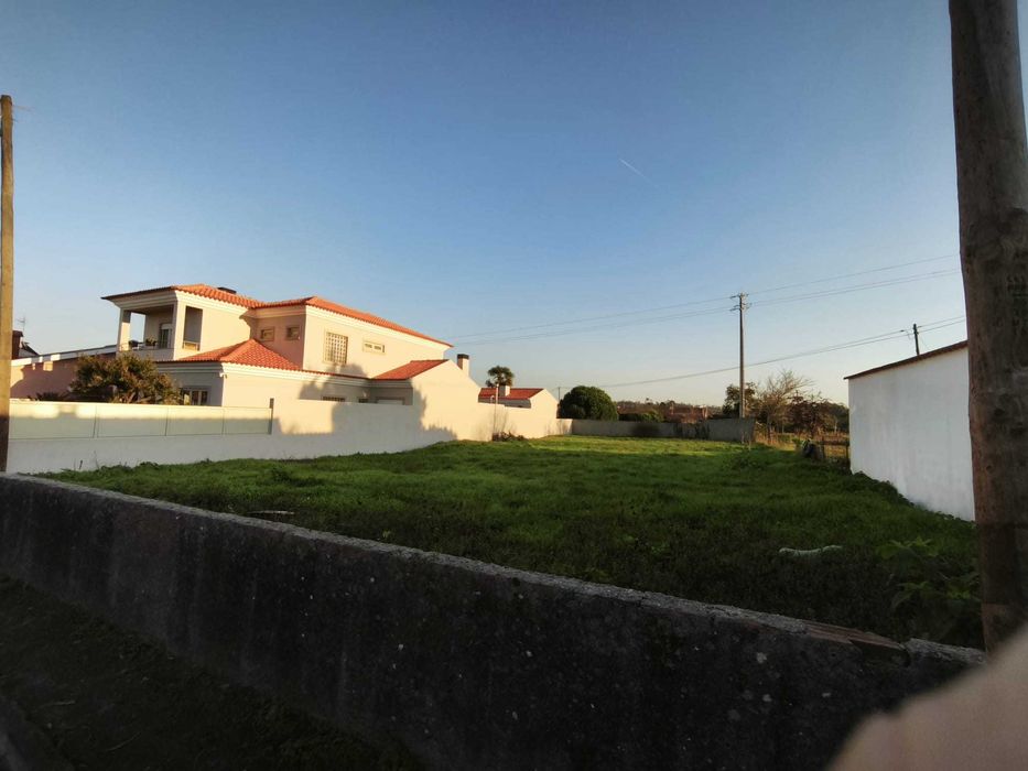 Terreno para construção excelente exposição solar