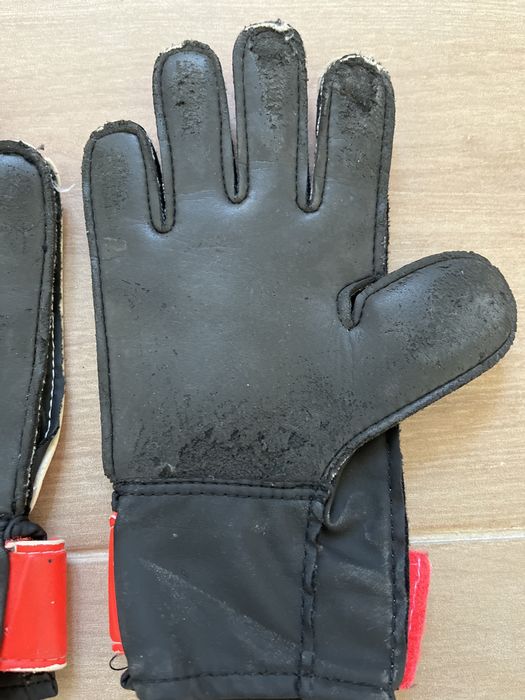 Luvas de guarda redes Nike JR.MATCH