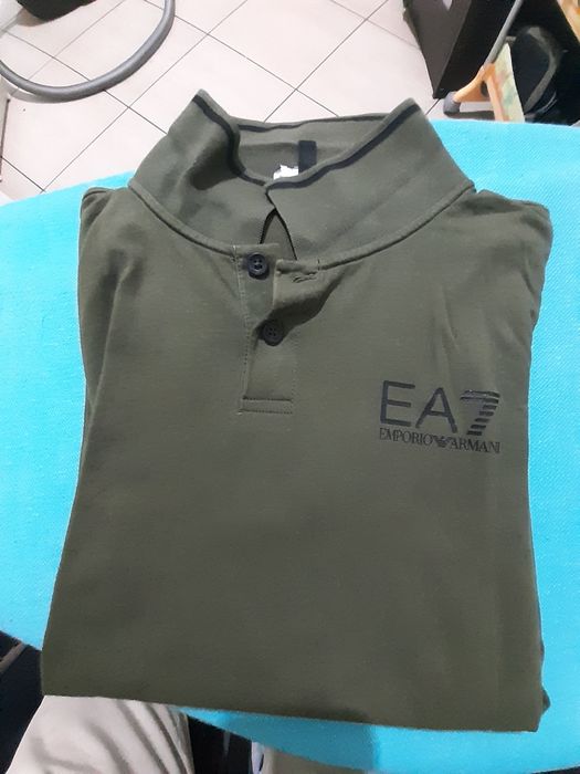 Sweat Emporio  Armani 12 anos