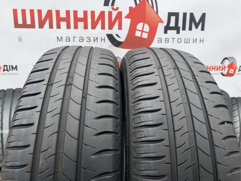 Шини 185/65 R15 Michelin літо 2020р,6,2мм