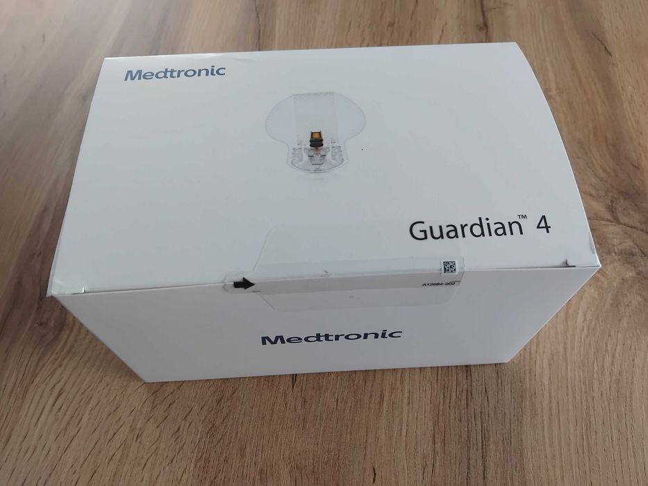 Sensor Guardian 4 - 5szt