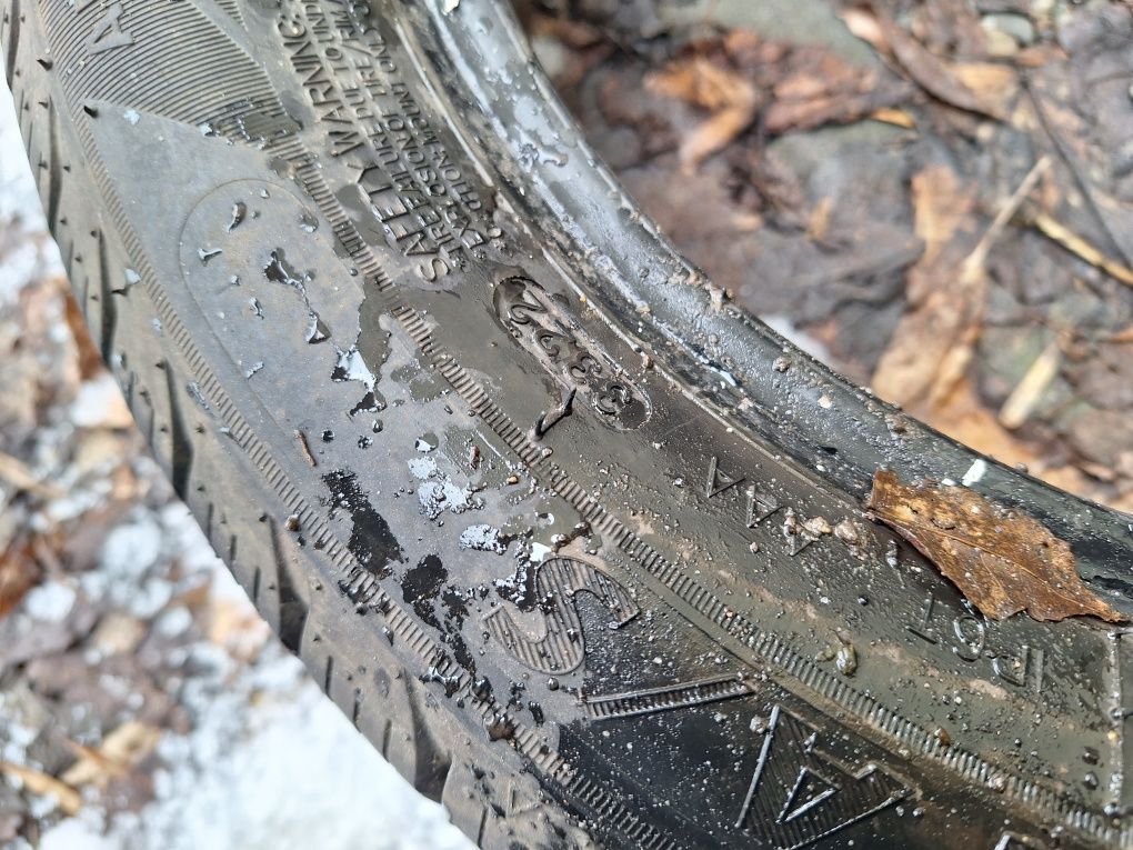opona pojedynka royal black a/s 165/60r14