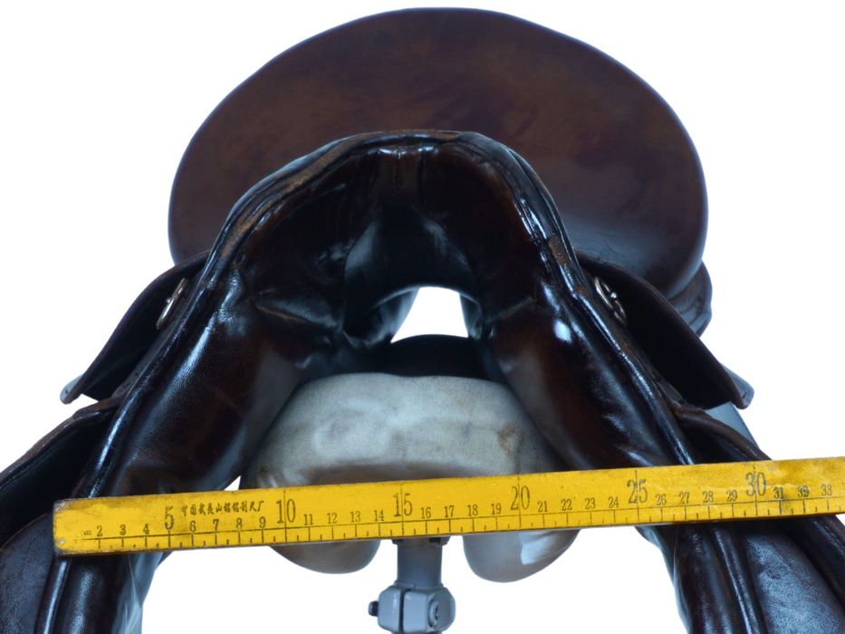 Kieffer Aachen AT Siodło Wszechstronne