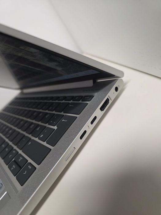 PC Portátil Hp G7 i8 10th 16gb ram